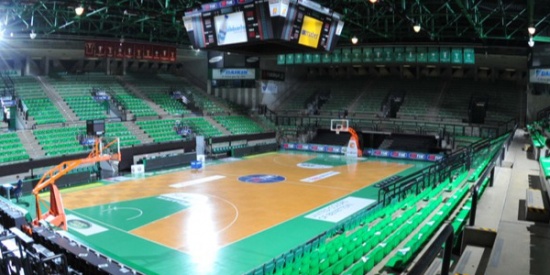 Volley: le Final Four di Coppa Italia al PalaVerde