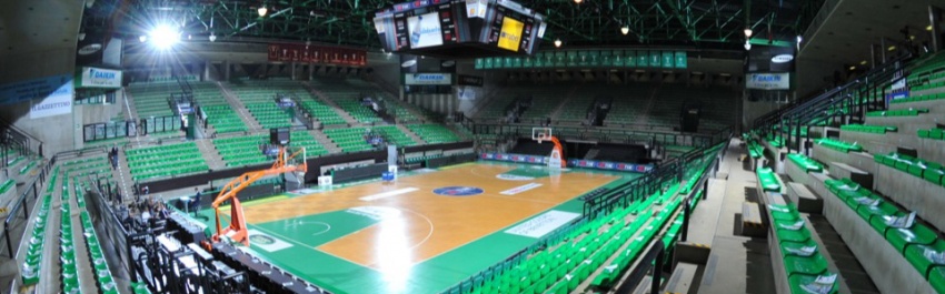 Volley: le Final Four di Coppa Italia al PalaVerde