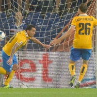 Tevez segna al debutto con la Juventus