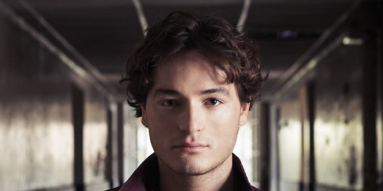 Thomas Enhco a Piano Jazz 