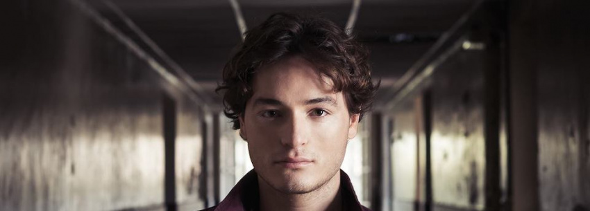 Thomas Enhco a Piano Jazz 