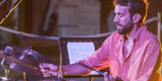 Tommaso Cappellato & Astral Travel a Palazzo Sarcinelli