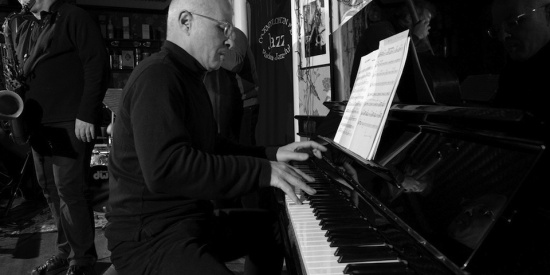 Tommaso Genovesi a San Donà