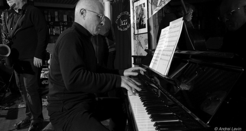 Tommaso Genovesi a San Donà