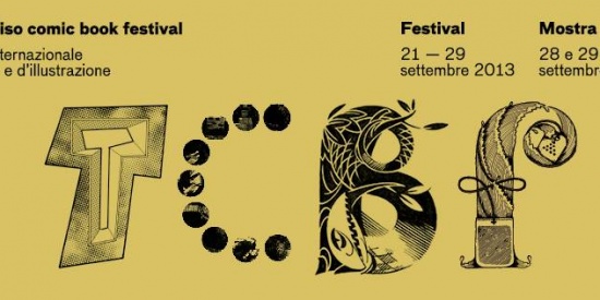 Treviso Comic Book Festival 