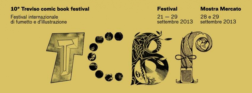 Treviso Comic Book Festival 