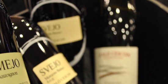 Il reportage da Treviso Slow Wine