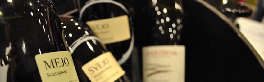 Il reportage da Treviso Slow Wine