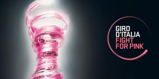 Torna il Giro d’Italia