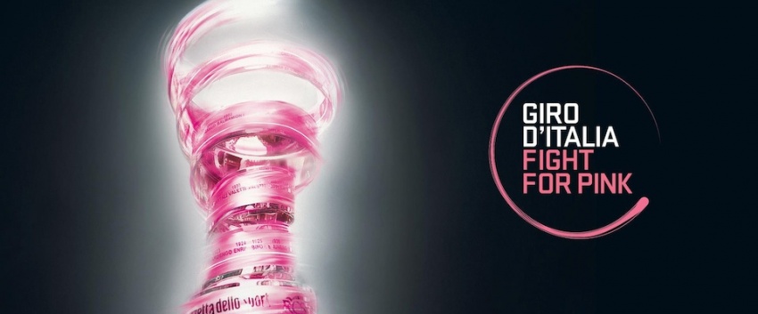 Torna il Giro d’Italia