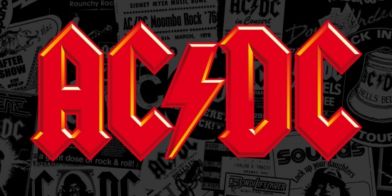 Tributo agli AC/DC al Gallileo