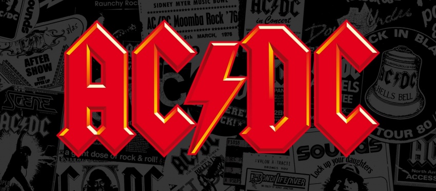 Tributo agli AC/DC al Gallileo