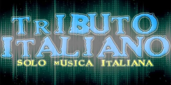 Tributo italiano live a Casa Plave