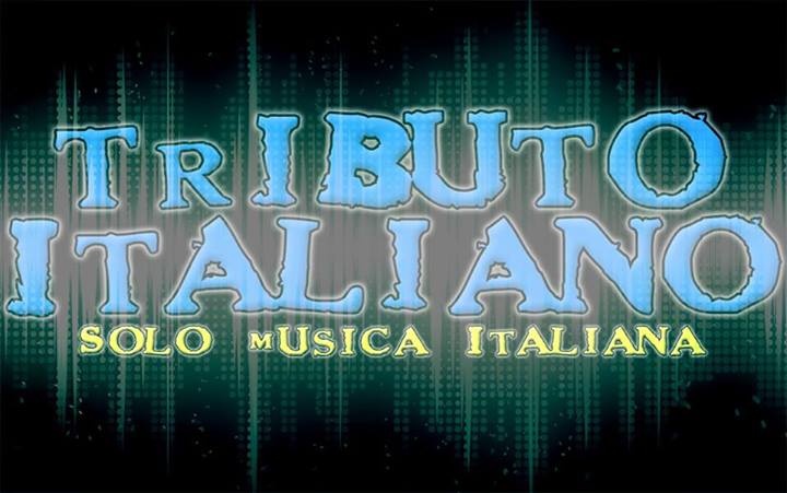 Tributo italiano live a Casa Plave