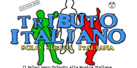Tributo italiano al Gallileo