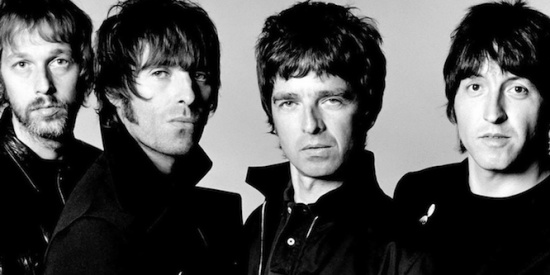 Oasis night al Gallileo di Fontanelle