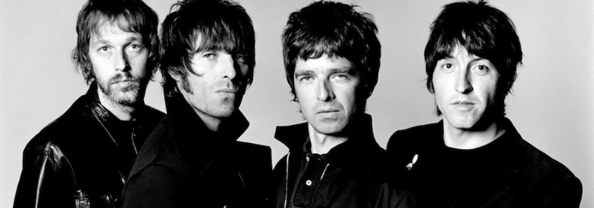 Oasis night al Gallileo di Fontanelle