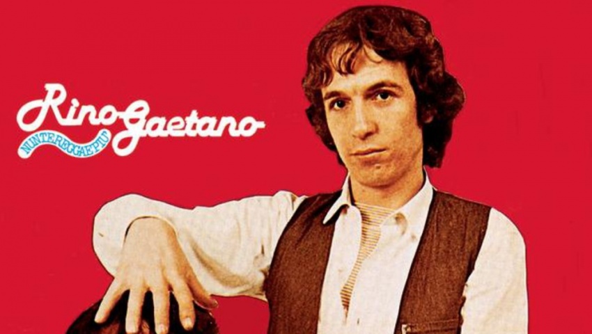 Tributo a Rino Gaetano al Gallileo