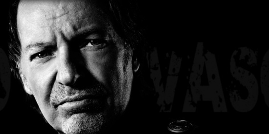 La notte del Vasco al Gallileo di Fontanelle