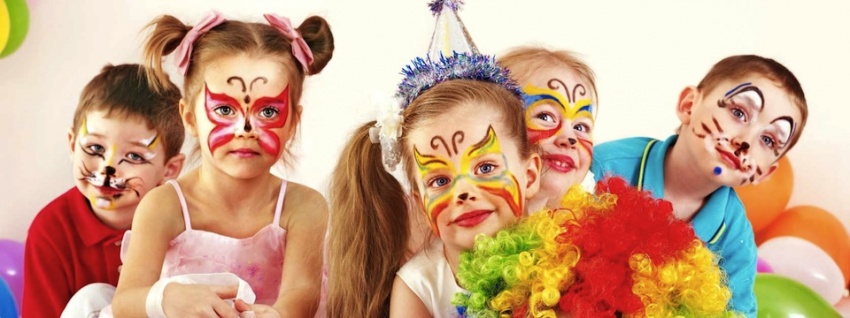 Truccabimbi al Gallileo Nervesa