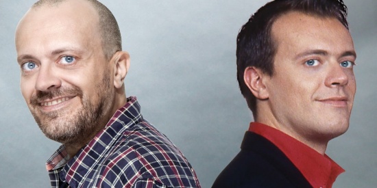 Turbo Max al Gallileo