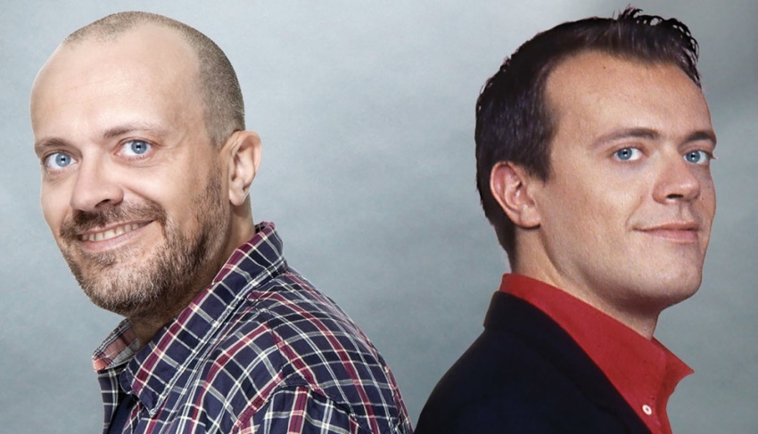 Turbo Max al Gallileo