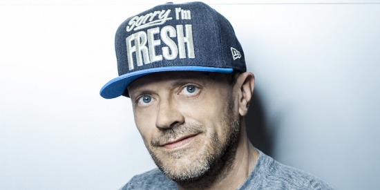 Turbomax e Juan Garrido al Gallileo