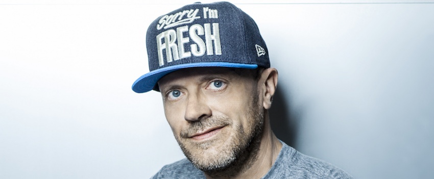 Turbomax e Juan Garrido al Gallileo