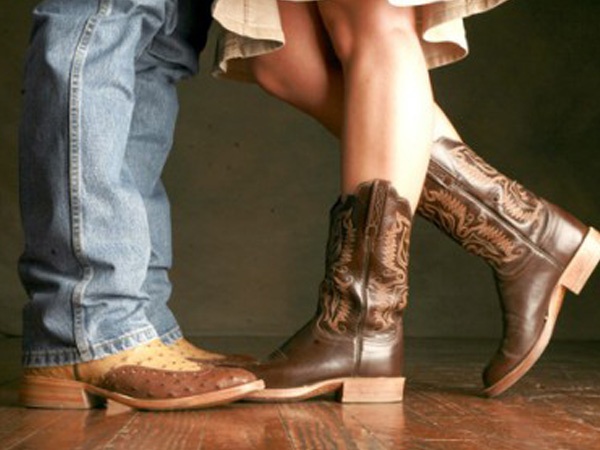 Two Step Night al D&B