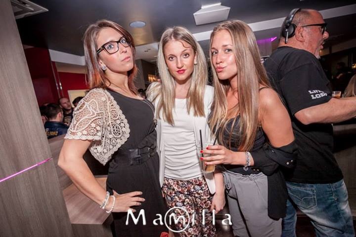 Ultima domenica al Mamilla