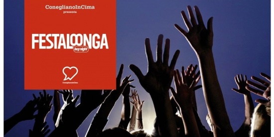 Ultimo appuntamento di Festa Loonga