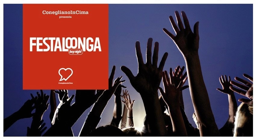 Ultimo appuntamento di Festa Loonga