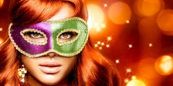 Veglione di Carnevale al Gallileo 