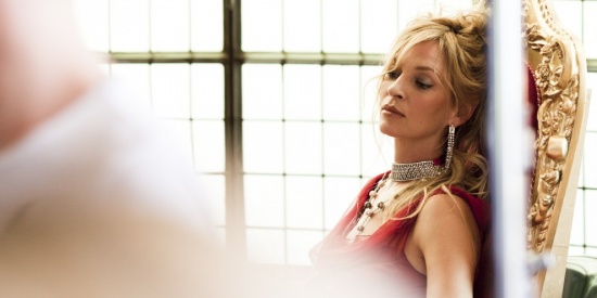 Il calendario Campari 2014