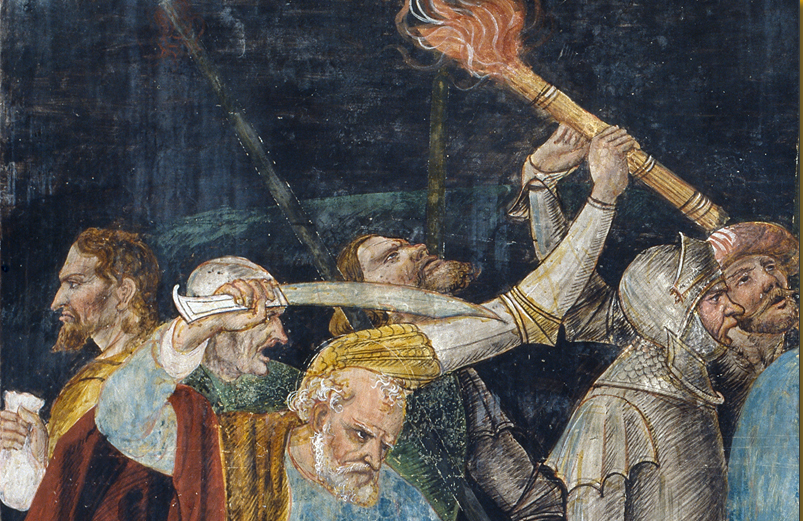 Un cinquecento inquieto a Conegliano