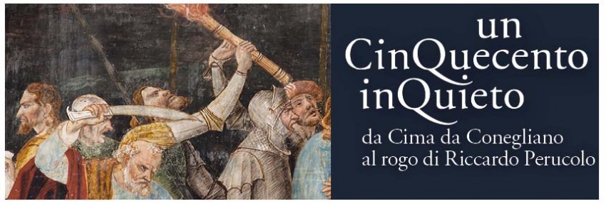 Ultima settimana del Cinquecento inquieto