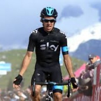 Rigoberto Uran dovrebbe essere il grande rivale di Nairo Quintana