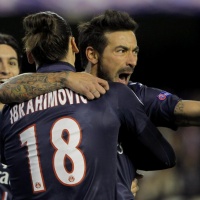 Lavezzi, Ibra, Pastore e il Psg supermermercato d Italia