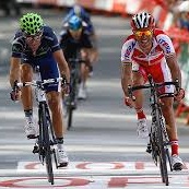 Valverde e Rodriguez una sfida che si ripeterà