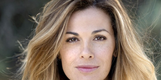 Vanessa Incontrada a Conegliano