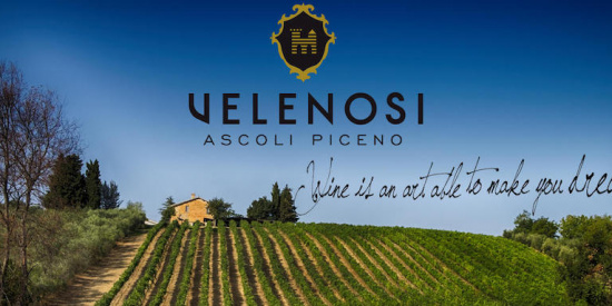 Incontro con il produttore: Velenosi