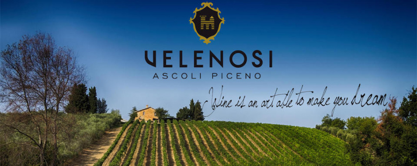 Incontro con il produttore: Velenosi