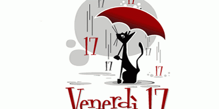 Sta per arrivare venerdì 17