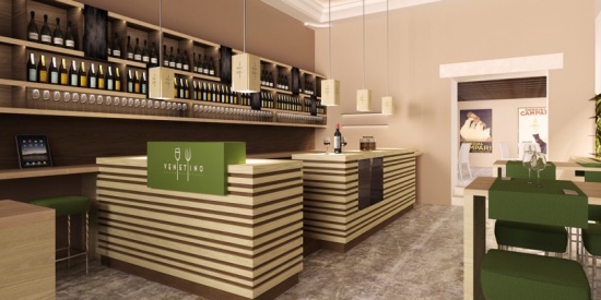 E’ arrivato Venetino 