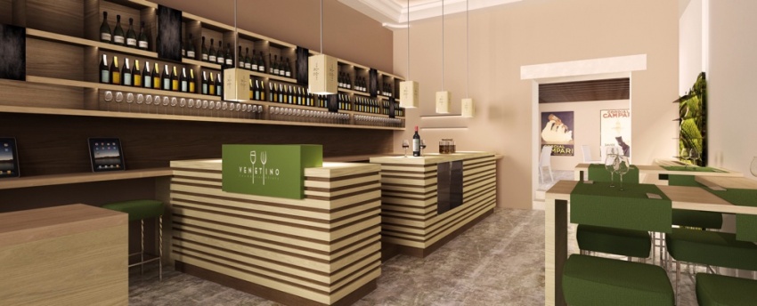 E’ arrivato Venetino 