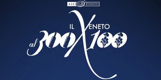 Il Veneto al 300X100