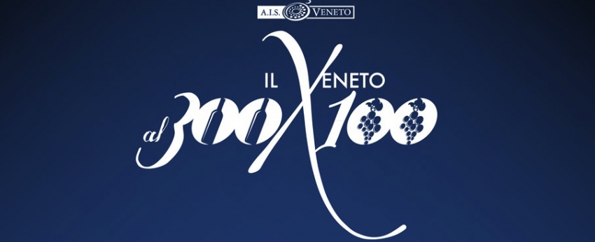 Il Veneto al 300X100