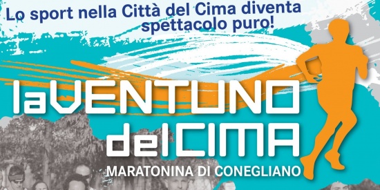 La Ventuno del Cima