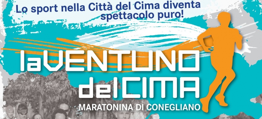 La Ventuno del Cima