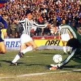 La prima sfida europea tra due italiane